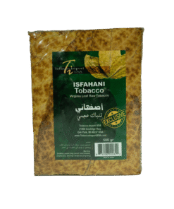 ISFAHANI TOBACCO 500G (40 IN MASTER CASE)