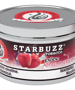 Starbuzz 100Gr
