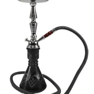 Abbie Hookah