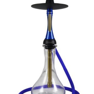 Alpha Hookah