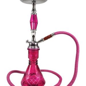 April Hookah