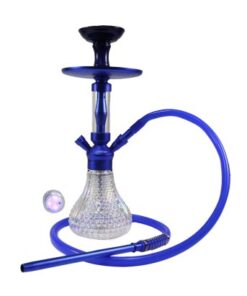 Stormy Hookah