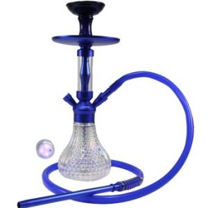 Stormy Hookah