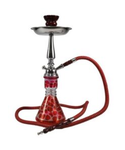 Tiger Hookah