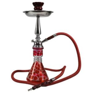 Tiger Hookah