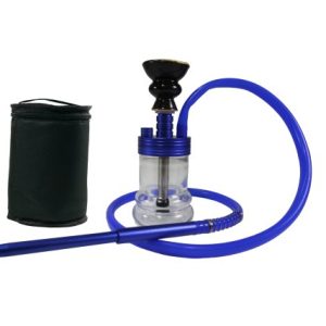 Travel Hookah