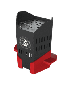 Starbuzz Electric Heater