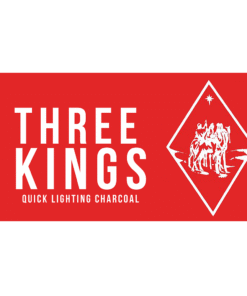 Three Kings