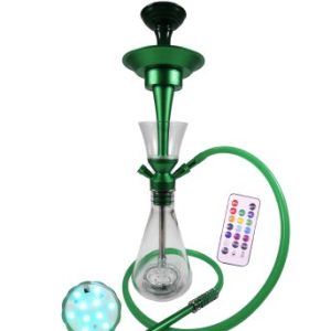 Iceberg Hookah