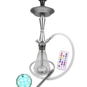 Terminator Hookah
