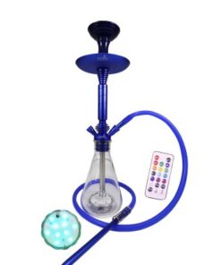 Transporter Hookah