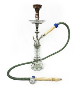 Khalil Maamoon Safari Silver Star