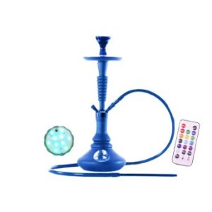 007 Hookah