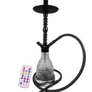 Polar Hookah w/Ice Stand