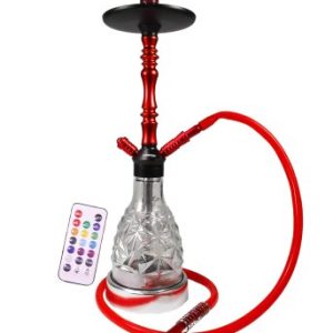Sub Zero Hookah w/ Ice Stand