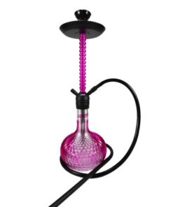 Angela Hookah