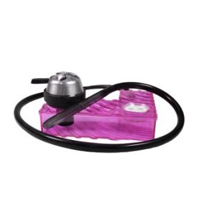 L Hookah