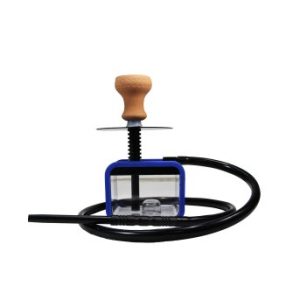 Music Box Hookah