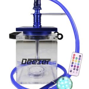 Pandora Hookah
