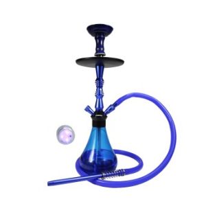 Wildcat Hookah