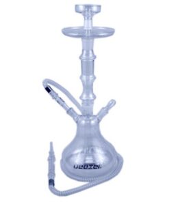 Blaze Glass Hookah