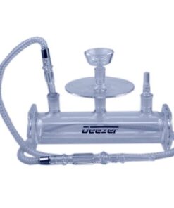 Explorer Glass Hookah