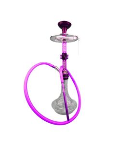 Deck Of Cards Hookah