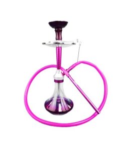 Spam Hookah