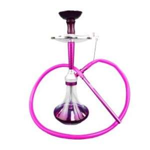 Spam Hookah