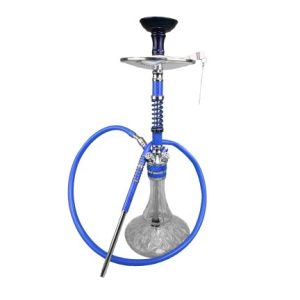 Twist Hookah