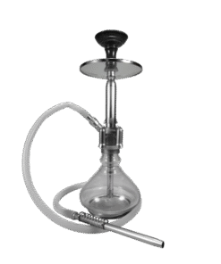 Deezer - Rocket Hookah
