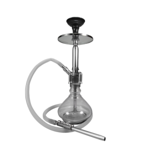 Deezer - Rocket Hookah